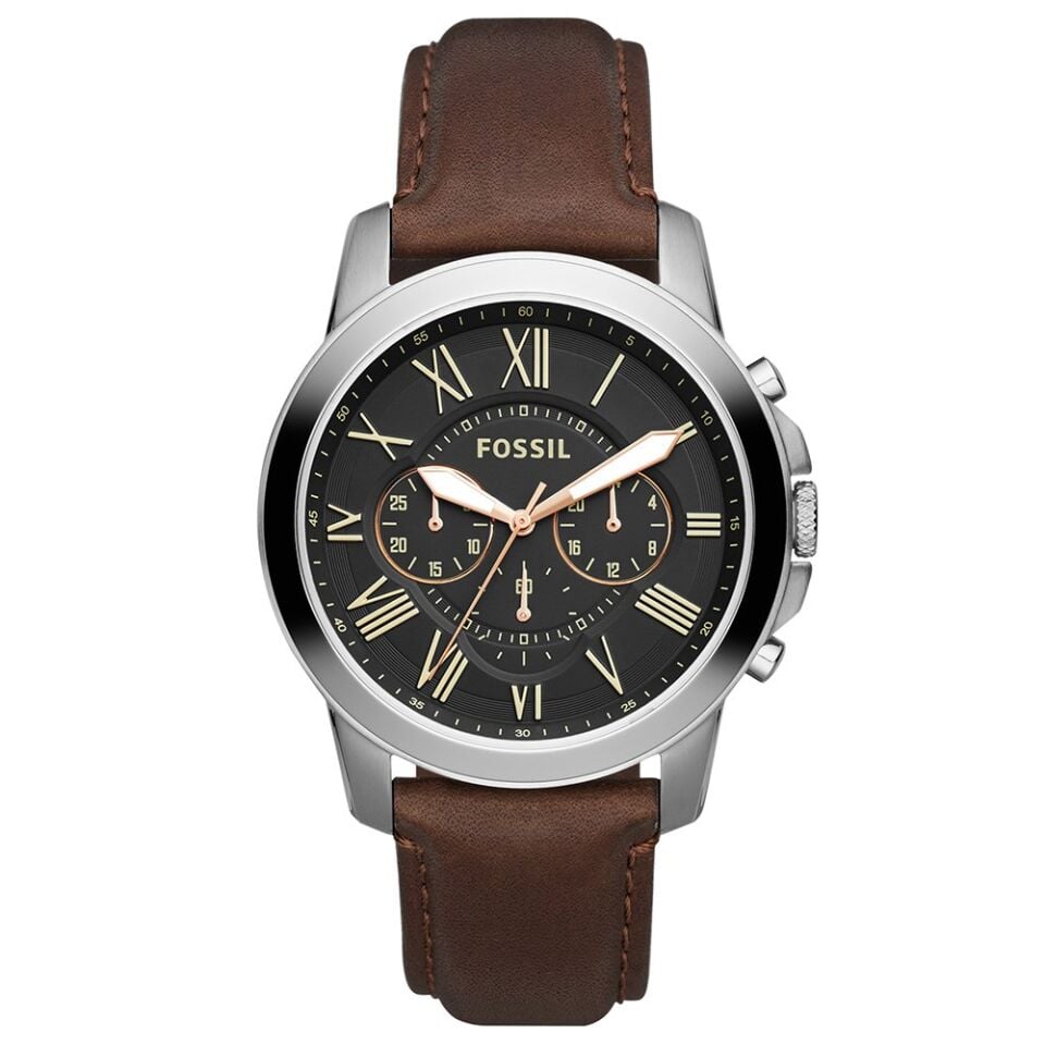 FOSSIL FFS4813IE Quartz ERKEK KOL SAATİ