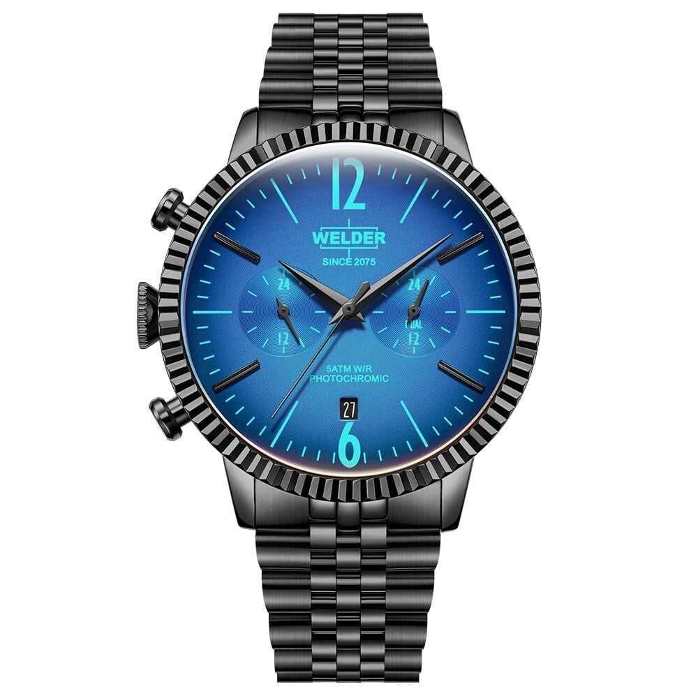 WELDER WWRC474 Quartz ERKEK KOL SAATİ