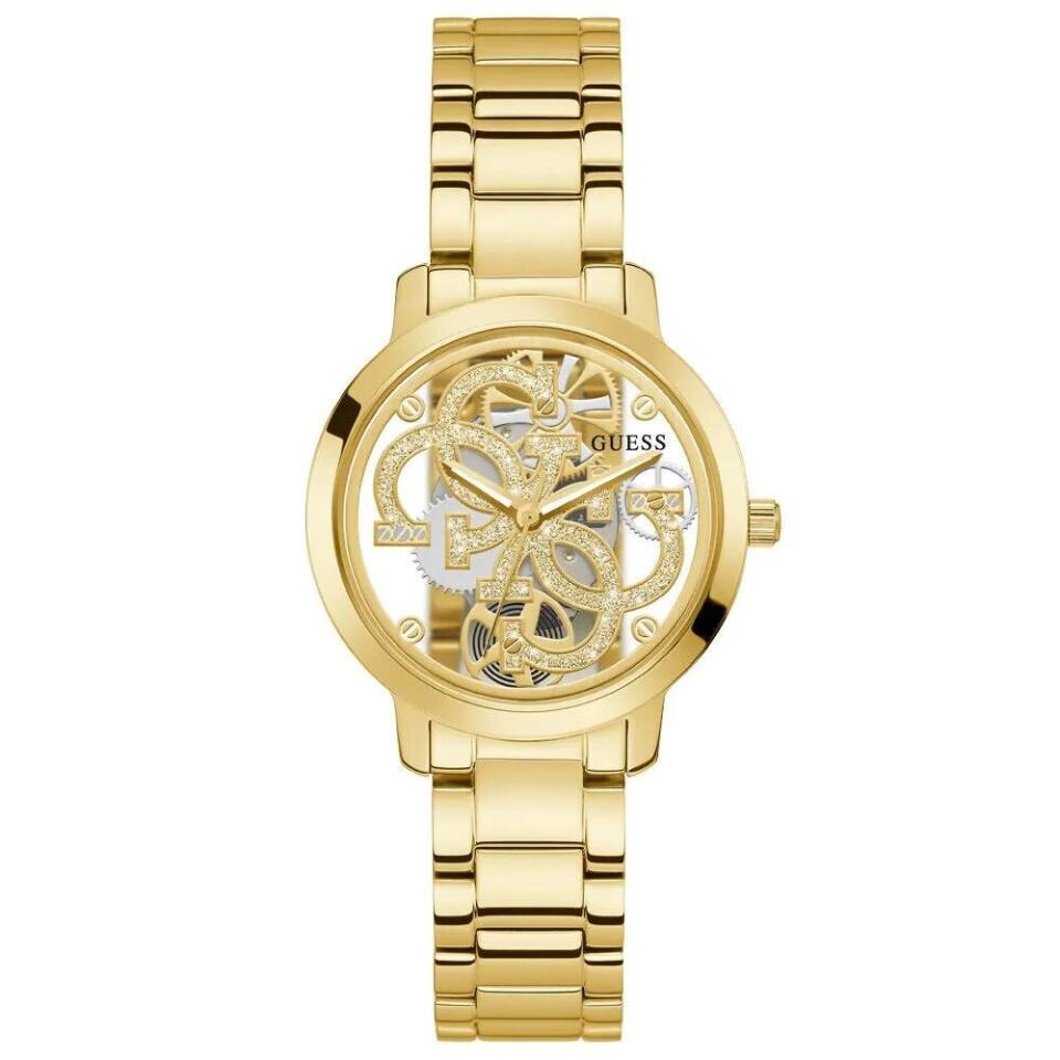 GUESS GUGW0300L2 Quartz KADIN / KIZ KOL SAATİ