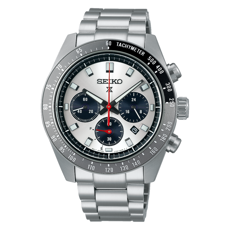 SEIKO SSC911P1 Solar ERKEK KOL SAATİ