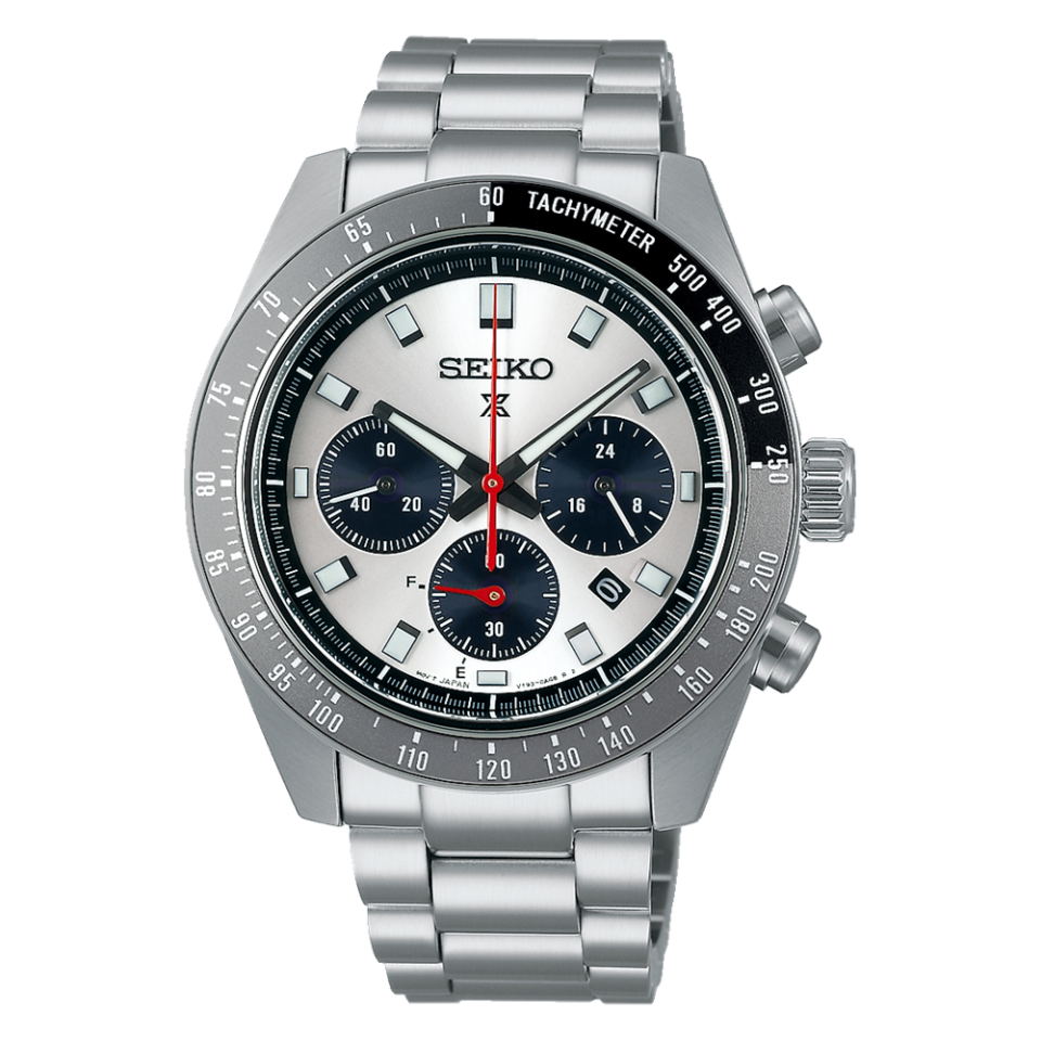 SEIKO SSC911P1 Solar ERKEK KOL SAATİ