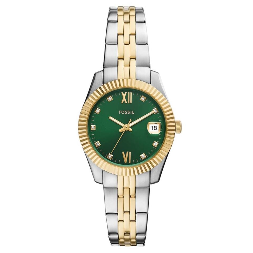 FOSSIL FES5388 Quartz KADIN / KIZ KOL SAATİ