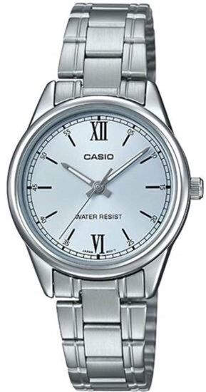CASIO LTP-V005D-2B3UDF Quartz KADIN / KIZ KOL SAATİ