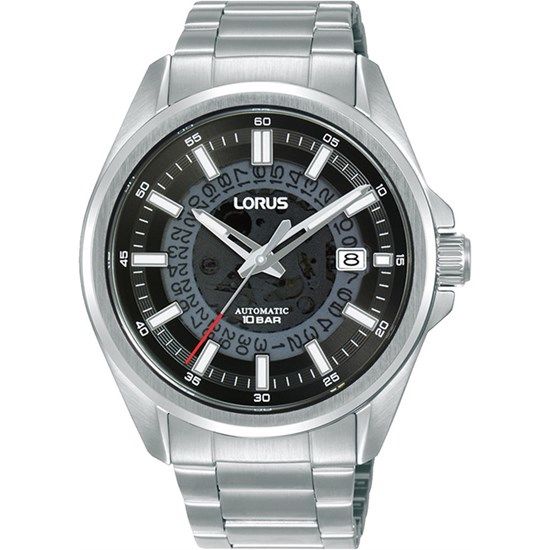 LORUS RU401AX9 Otomatik ERKEK KOL SAATİ