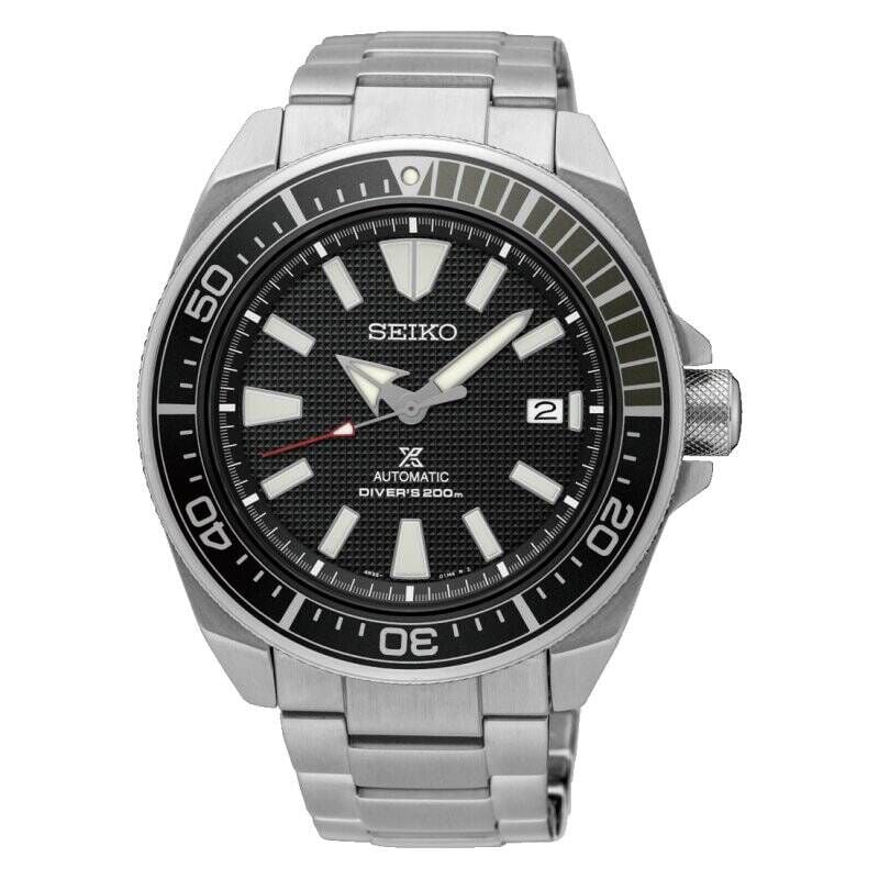 SEIKO SRPF03K Otomatik ERKEK KOL SAATİ