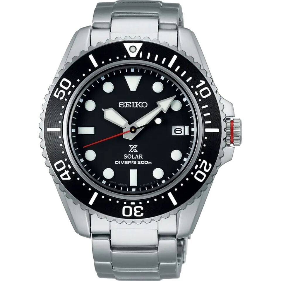 SEIKO SNE589P1 Solar ERKEK KOL SAATİ