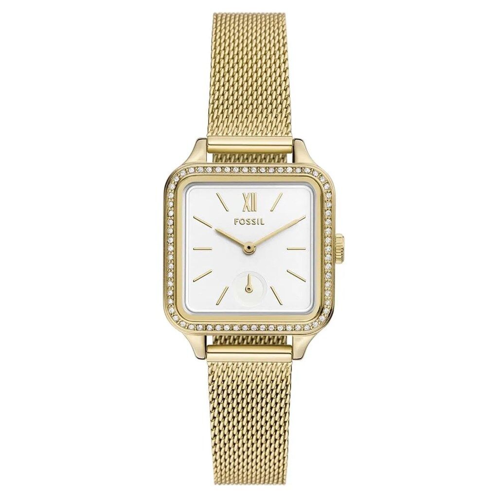 FOSSIL FBQ3972 Quartz KADIN / KIZ KOL SAATİ