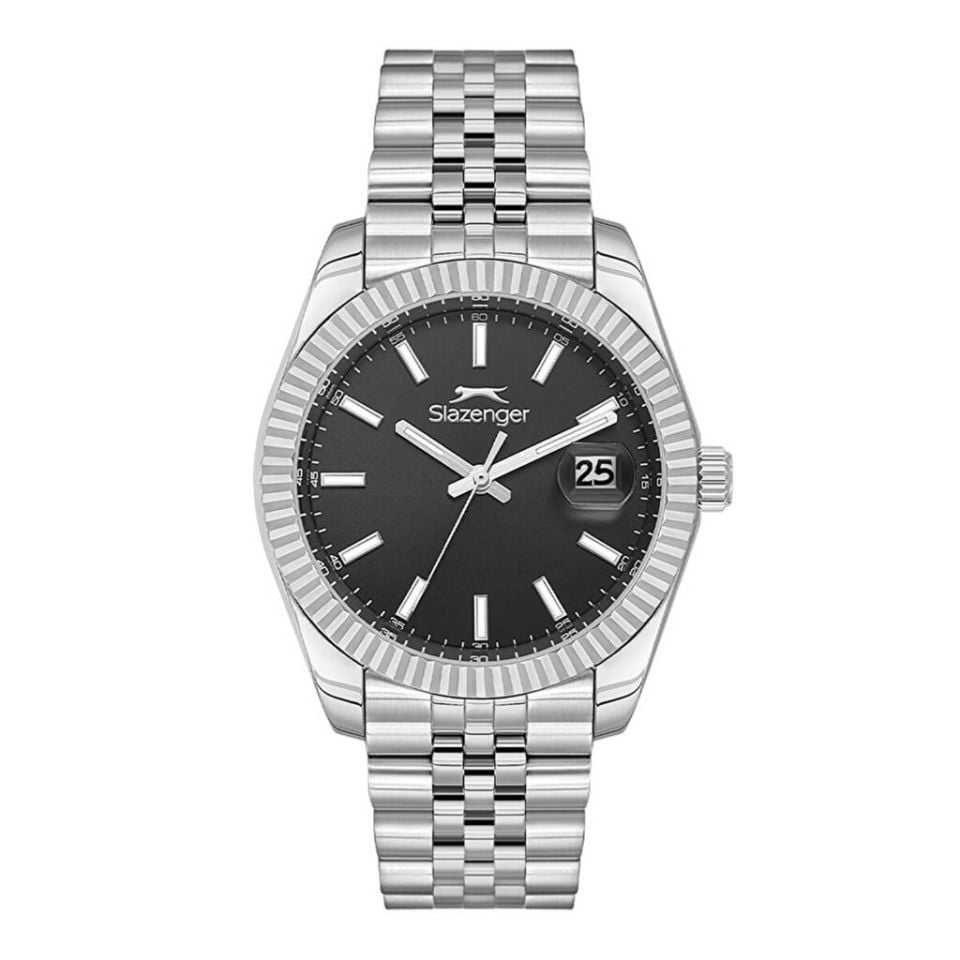 SLAZENGER SL.09.2509.1.05 Quartz ERKEK KOL SAATİ