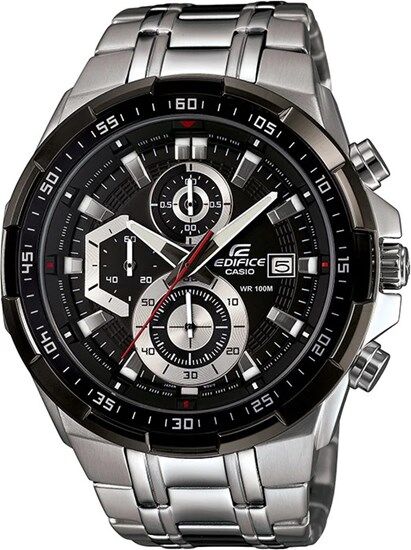 CASIO EFR-539D-1AVUDF Quartz ERKEK KOL SAATİ