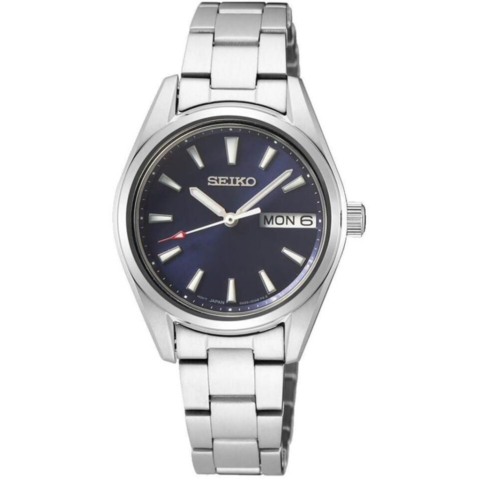 SEIKO SUR353P1 Quartz KADIN / KIZ KOL SAATİ