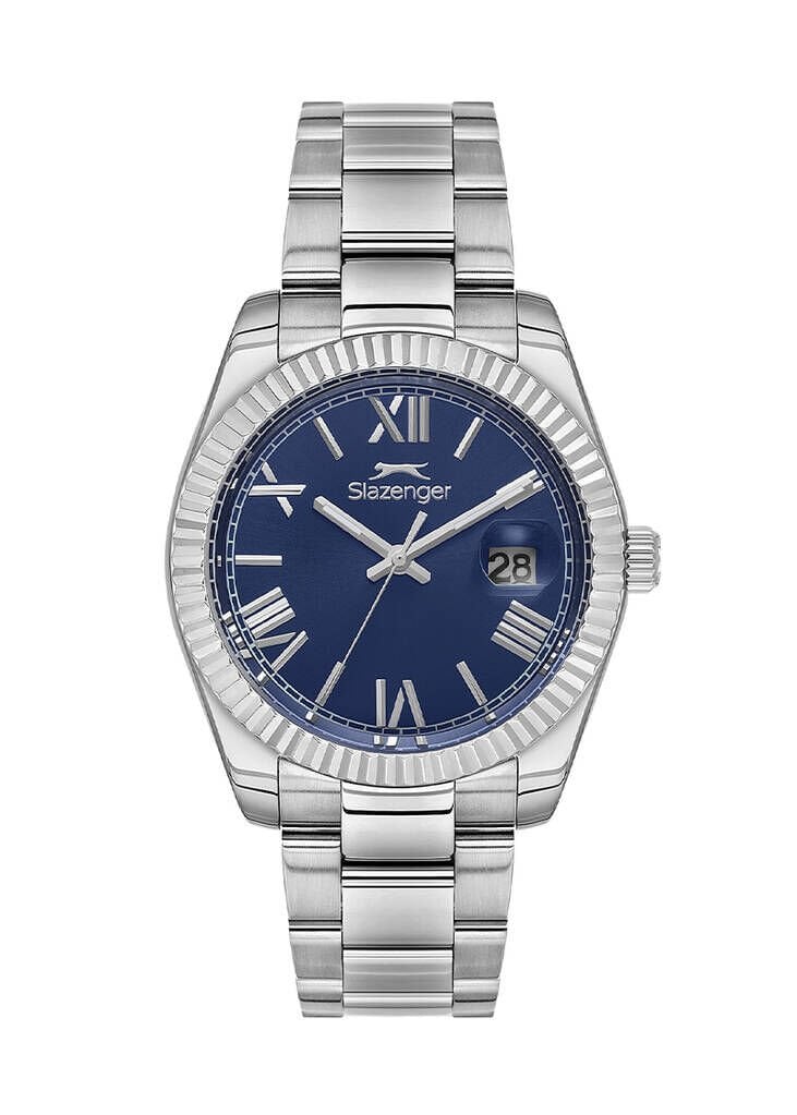 SLAZENGER SL.09.2508.1.03 Quartz ERKEK KOL SAATİ