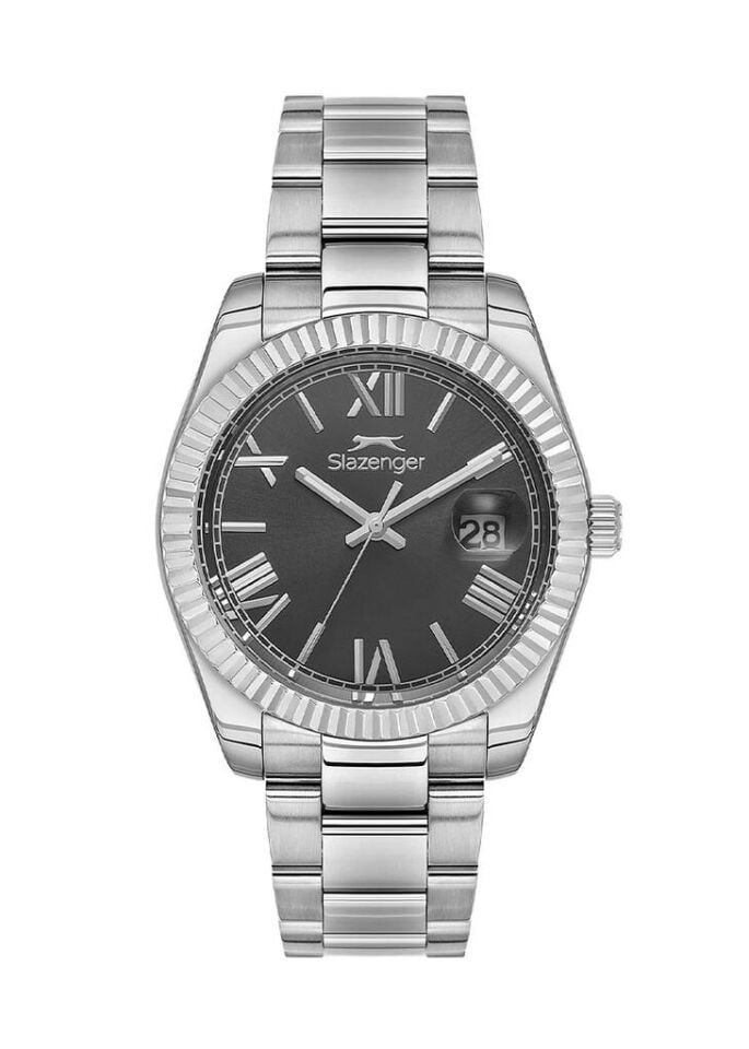 SLAZENGER SL.09.2508.1.05 Quartz ERKEK KOL SAATİ