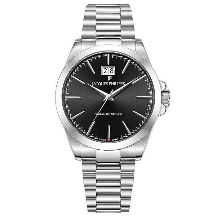 JACQUES PHILIPPE JPQGS841316 Analog ERKEK KOL SAATİ