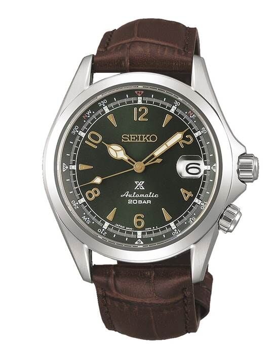 SEIKO SPB121J1 Otomatik ERKEK KOL SAATİ