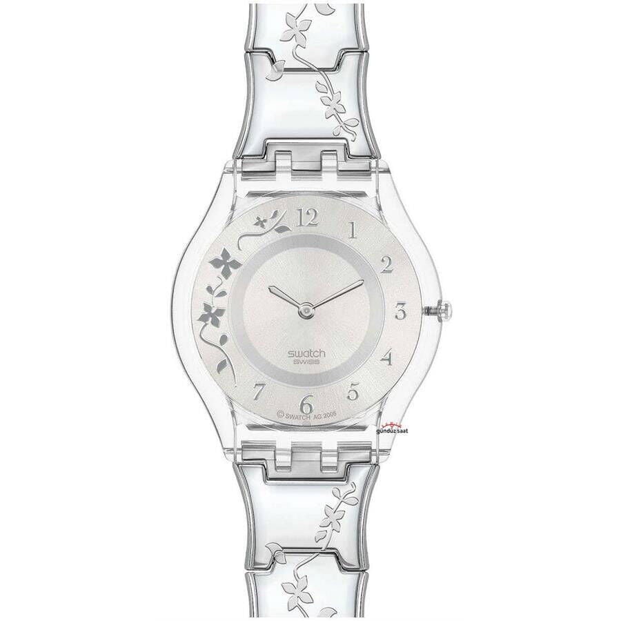 SWATCH SS08K100G Quartz KADIN / KIZ KOL SAATİ