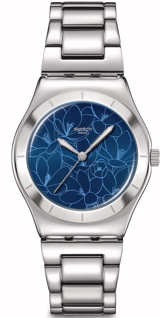 SWATCH YLS235G Quartz KADIN / KIZ KOL SAATİ