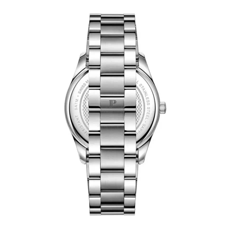 JACQUES PHILIPPE JPQGS8813X6 Analog ERKEK KOL SAATİ