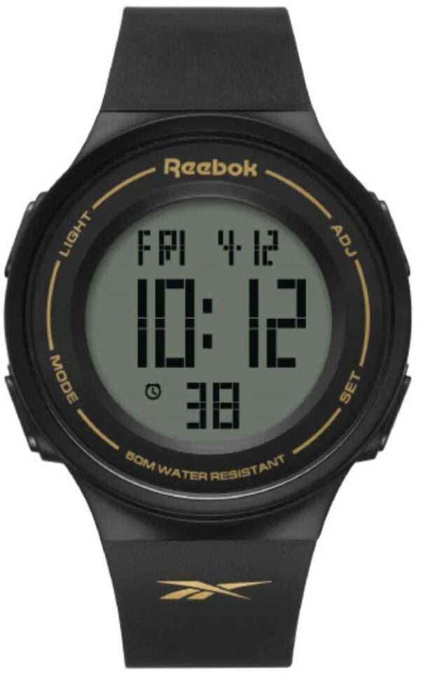 REEBOK RV-GEN-U9-PBPB-BY Quartz ERKEK KOL SAATİ