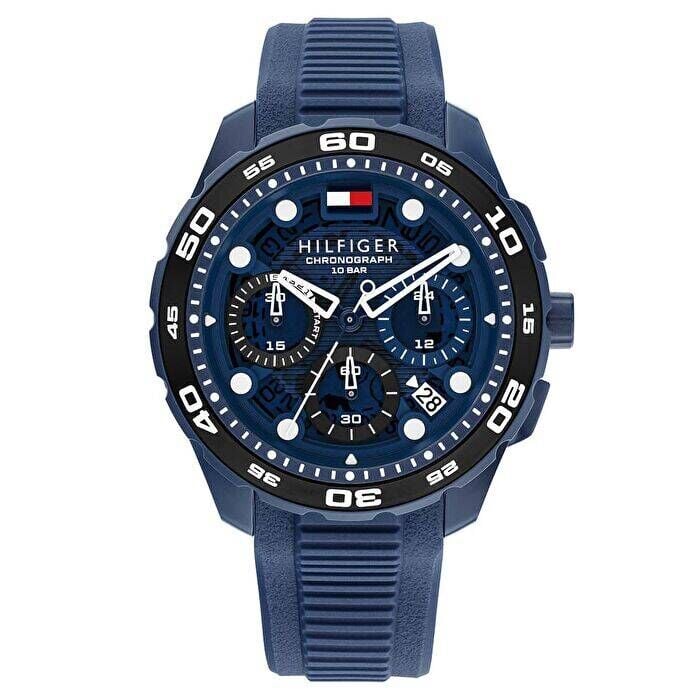 TOMMY HILFIGER TH1792232 Quartz ERKEK KOL SAATİ