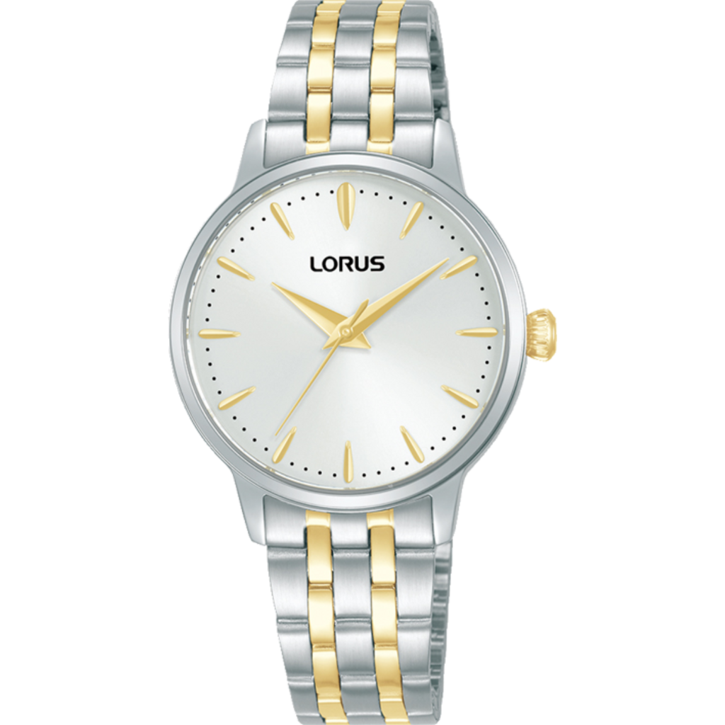 LORUS RG321XX9 Quartz KADIN / KIZ KOL SAATİ