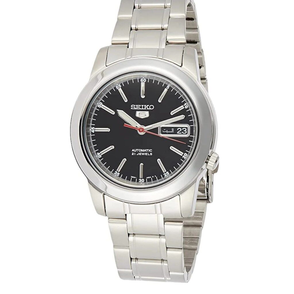 SEIKO SNKE53K1 Otomatik ERKEK KOL SAATİ