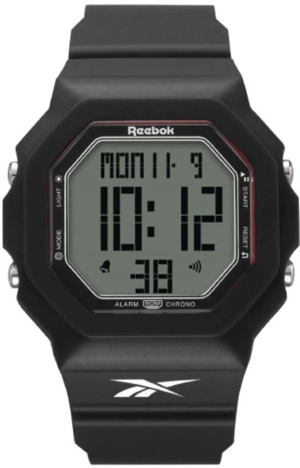 REEBOK RV-TRU-U9-PBPB-WR Quartz ERKEK KOL SAATİ