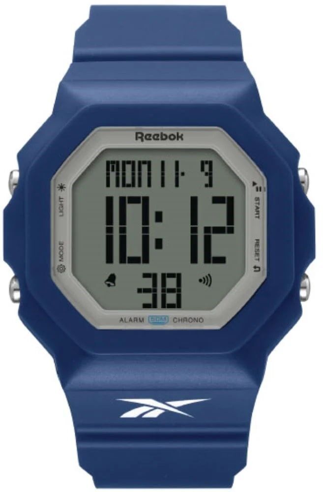 REEBOK RV-TRU-U9-PNPN-WW Quartz ERKEK KOL SAATİ