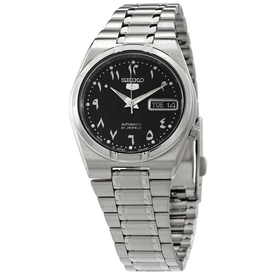 SEIKO SNK063J5 Otomatik ERKEK KOL SAATİ