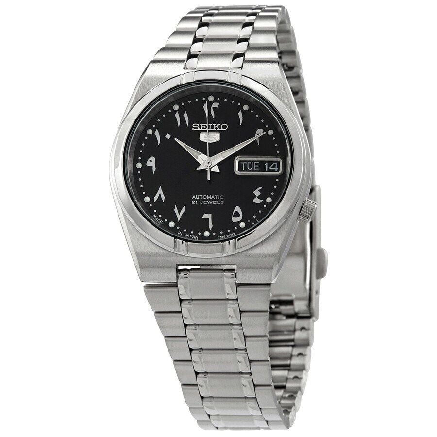 SEIKO SNK063J5 Otomatik ERKEK KOL SAATİ