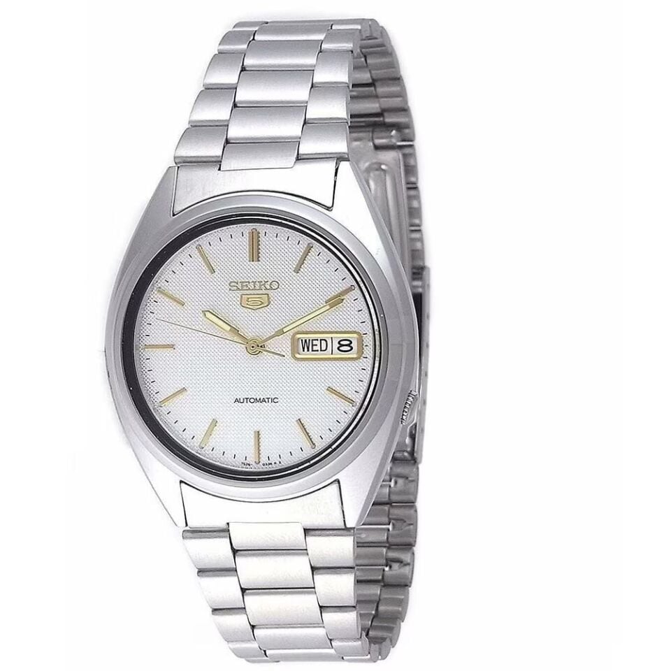 SEIKO SNXG47K1 Otomatik ERKEK KOL SAATİ