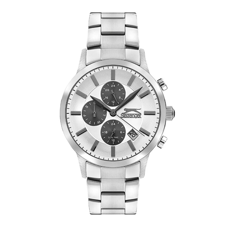 SLAZENGER SL.09.2264.2.07 Quartz ERKEK KOL SAATİ