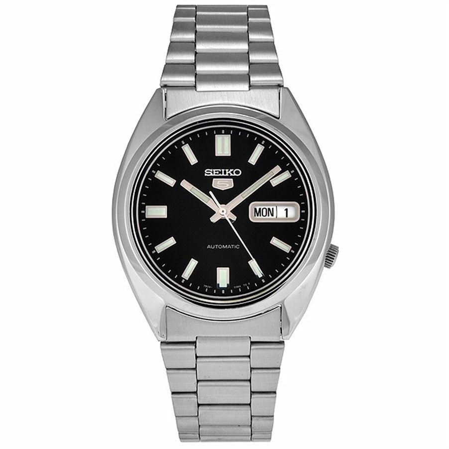 SEIKO SNXS79K Otomatik ERKEK KOL SAATİ
