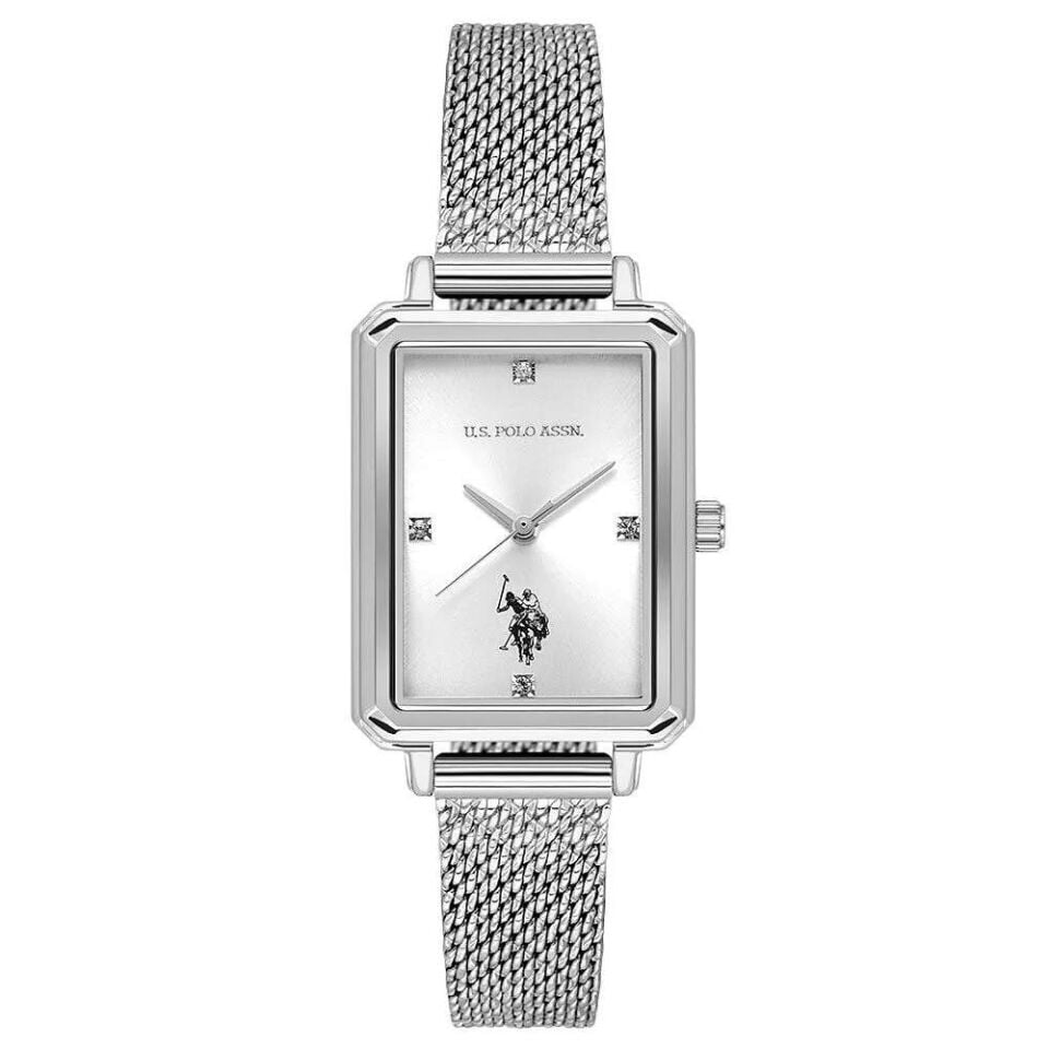 U.S. POLO ASSN. USPA2083-01 Quartz KADIN / KIZ KOL SAATİ