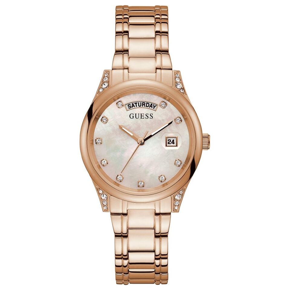 GUESS GUGW0047L2 Quartz KADIN / KIZ KOL SAATİ