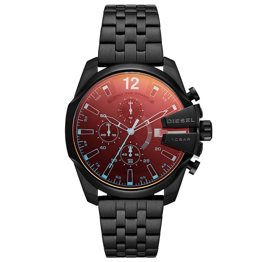 DIESEL DZ4566 Quartz ERKEK KOL SAATİ