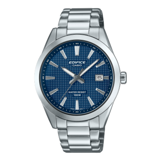 CASIO EFV-160D-2AVDF Quartz ERKEK KOL SAATİ