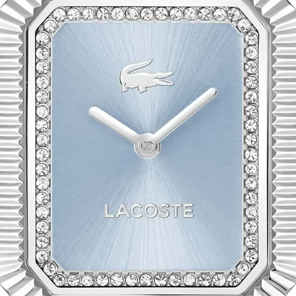 LACOSTE LAC2001440 Quartz KADIN / KIZ KOL SAATİ