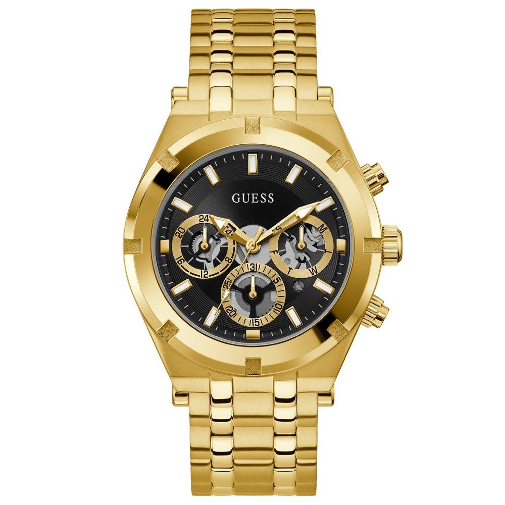 GUESS GUGW0260G2 Quartz ERKEK KOL SAATİ