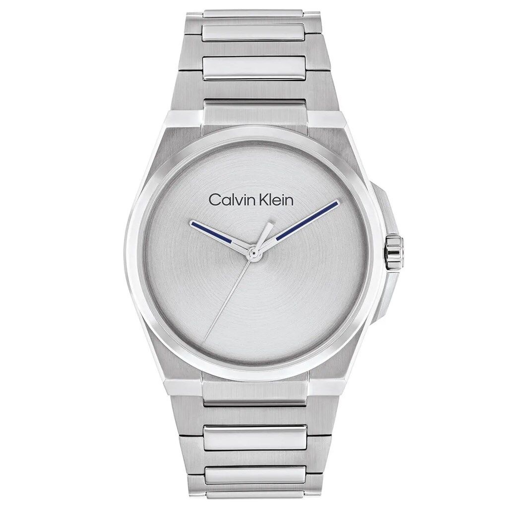 CALVIN KLEIN CK25200456 Quartz ERKEK KOL SAATİ