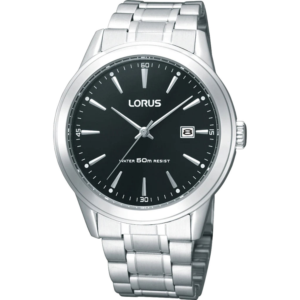 LORUS RH995BX9 Quartz ERKEK KOL SAATİ