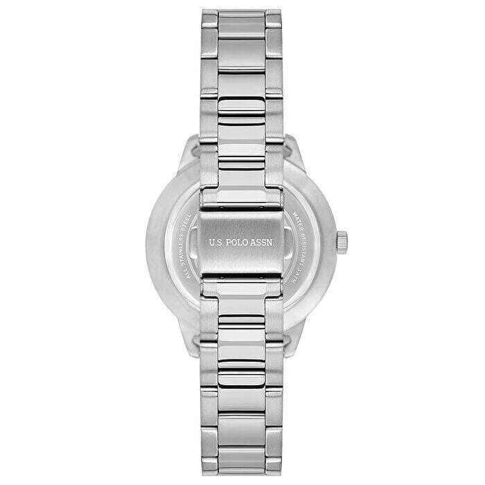 U.S. POLO ASSN. USPA2095-01 Quartz KADIN / KIZ KOL SAATİ