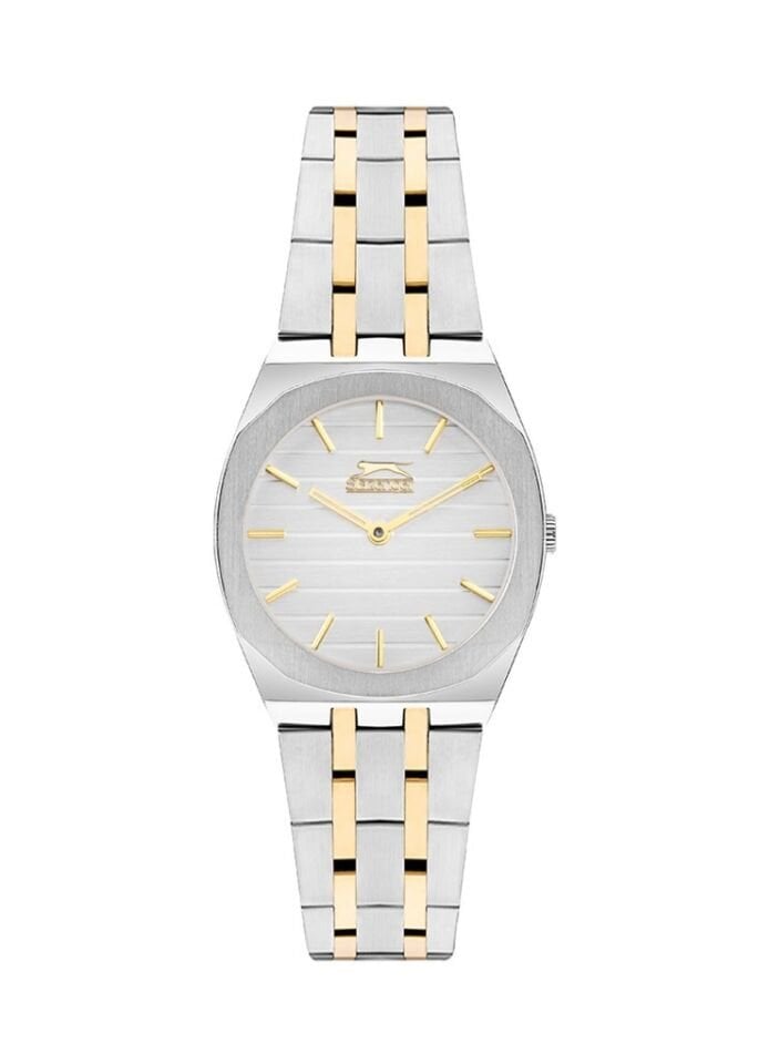 SLAZENGER SL.09.2311.3.10 Analog KADIN / KIZ KOL SAATİ