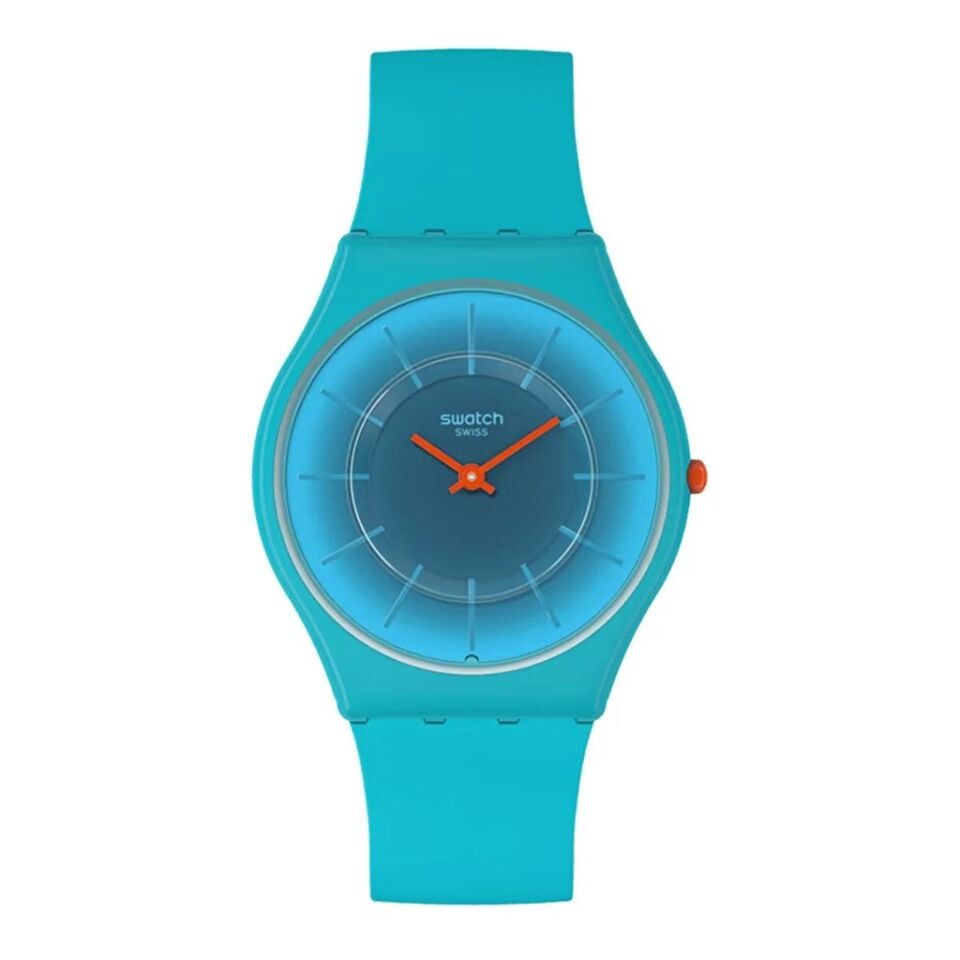 SWATCH SS08N114 Quartz KADIN / KIZ KOL SAATİ