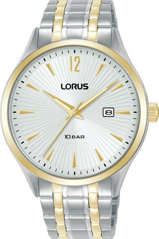 LORUS RH992RX9 Quartz ERKEK KOL SAATİ