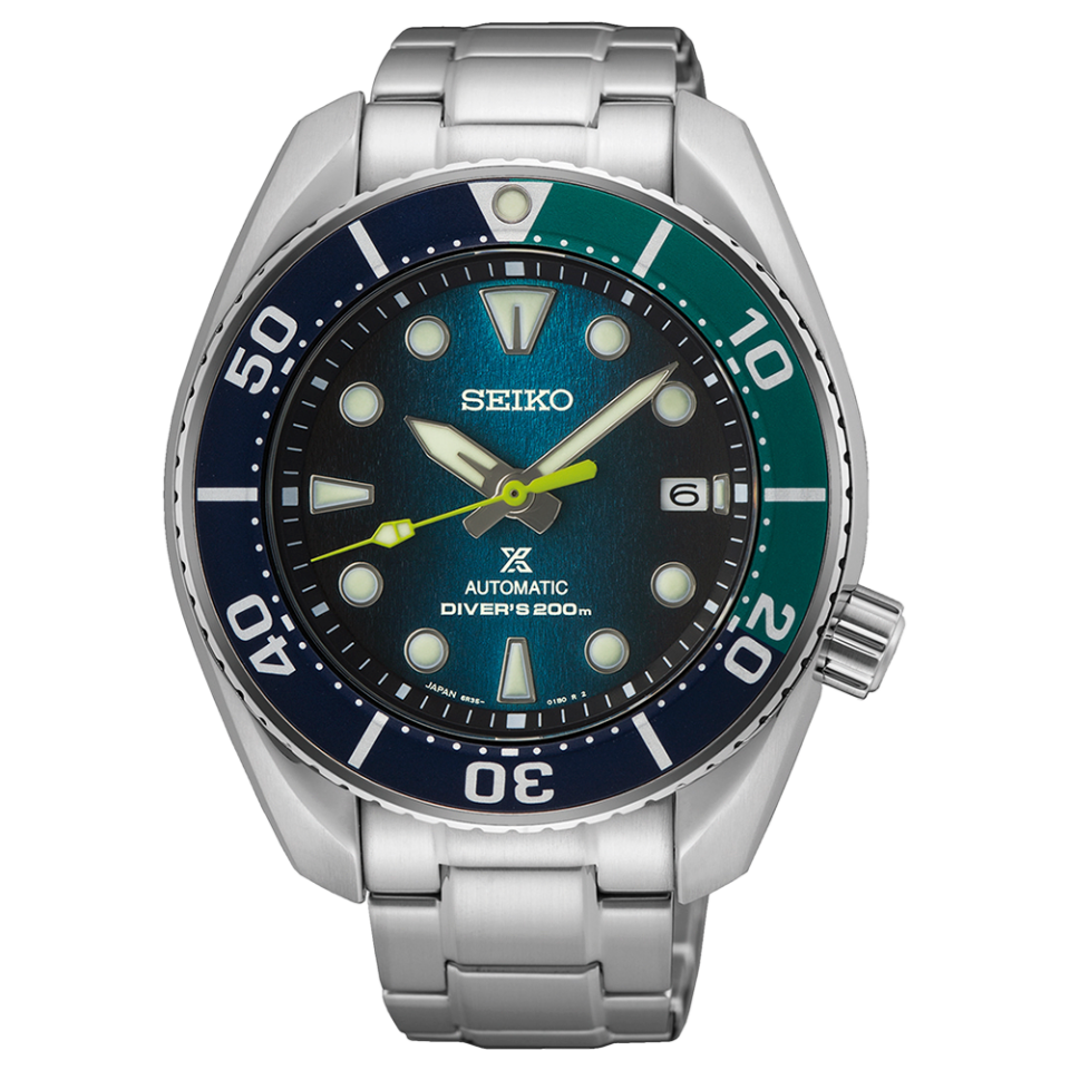 SEIKO SPB431J Otomatik ERKEK KOL SAATİ