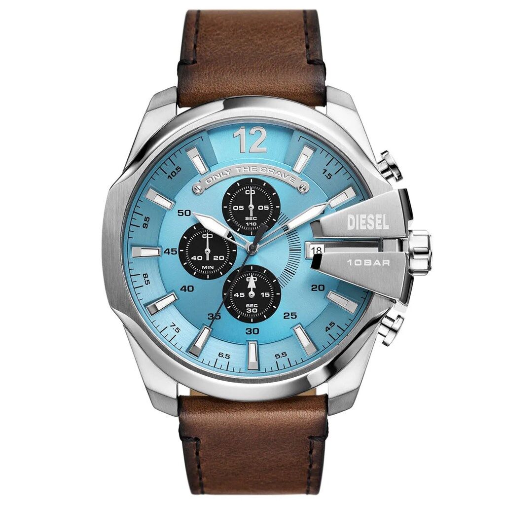 DIESEL DZ4657 Quartz ERKEK KOL SAATİ