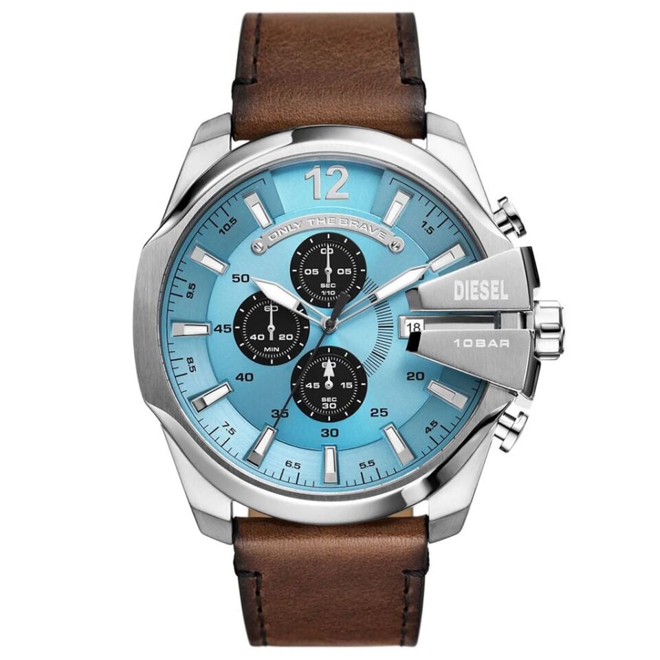 DIESEL DZ4657 Quartz ERKEK KOL SAATİ