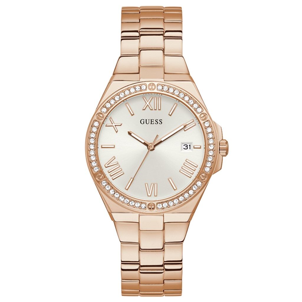 GUESS GUGW0286L3 Quartz UNİSEX KOL SAATİ