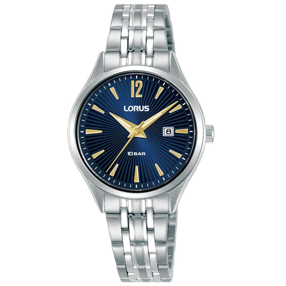 LORUS RJ295BX9 Quartz KADIN / KIZ KOL SAATİ