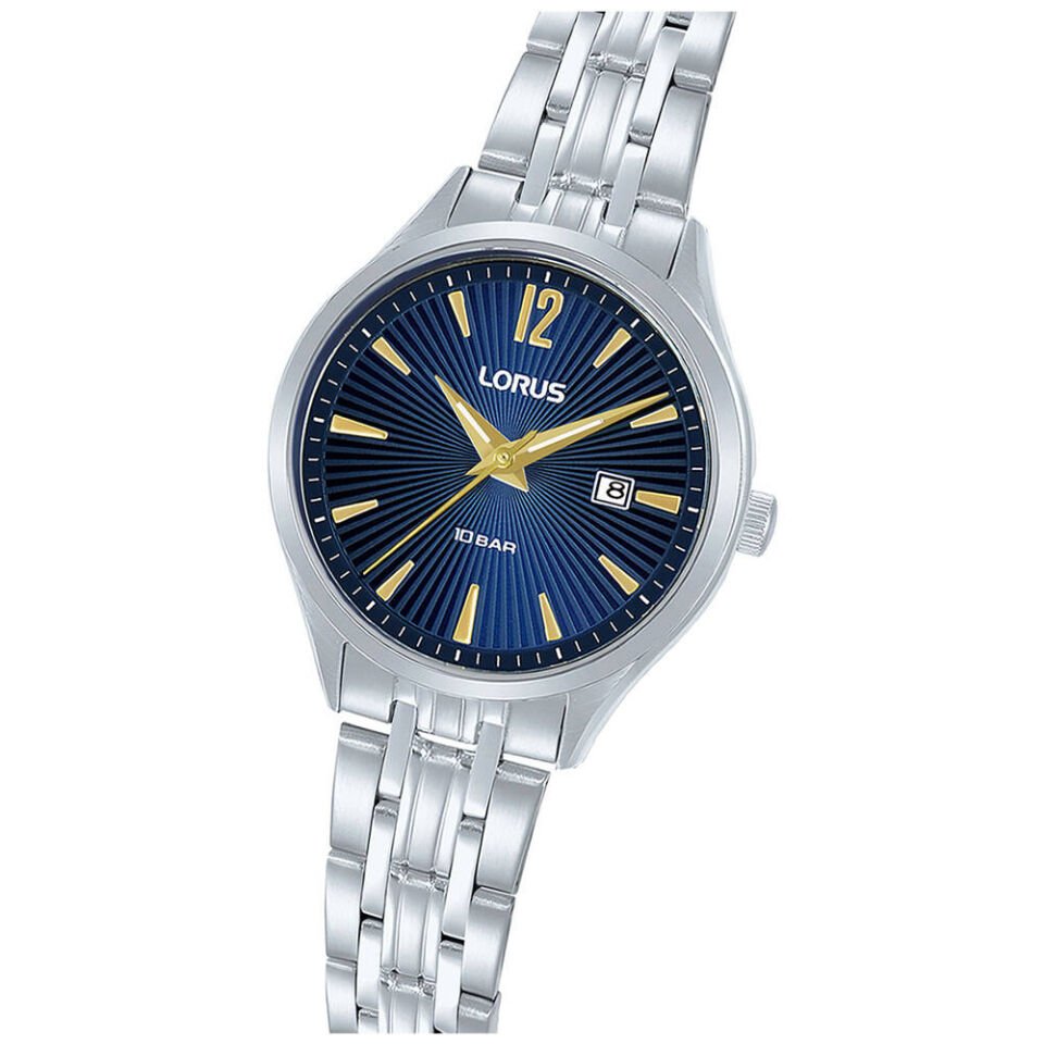 LORUS RJ295BX9 Quartz KADIN / KIZ KOL SAATİ